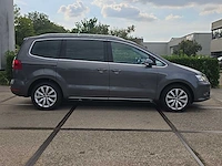 Volkswagen sharan 2.0 tsi highline | kk-473-x - afbeelding 9 van  37