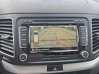 Volkswagen sharan 2.0 tsi highline | kk-473-x - afbeelding 17 van  37