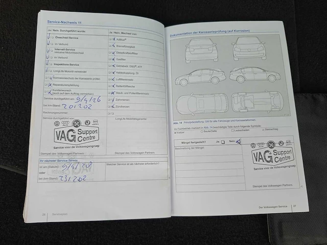 Volkswagen sharan 2.0 tsi highline | kk-473-x - afbeelding 29 van  37