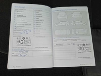 Volkswagen sharan 2.0 tsi highline | kk-473-x - afbeelding 29 van  37