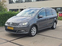 Volkswagen sharan 2.0 tsi highline | kk-473-x - afbeelding 35 van  37