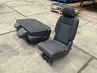 Volkswagen stoel en bank (3x) - afbeelding 3 van  3