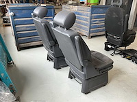 Volkswagen stoelen (2x) - afbeelding 4 van  5