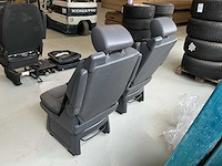 Volkswagen stoelen (2x) - afbeelding 5 van  5