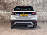 Volkswagen t-cross 1.0 tsi life 110pk 2021 (origineel-nl), n-490-hv - afbeelding 5 van  22