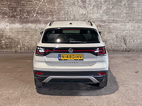 Volkswagen t-cross 1.0 tsi life 110pk 2021 (origineel-nl), n-490-hv - afbeelding 6 van  22