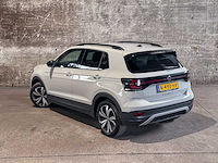 Volkswagen t-cross 1.0 tsi life 110pk 2021 (origineel-nl), n-490-hv - afbeelding 7 van  22
