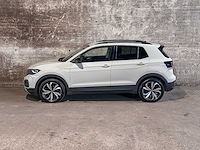 Volkswagen t-cross 1.0 tsi life 110pk 2021 (origineel-nl), n-490-hv - afbeelding 8 van  22