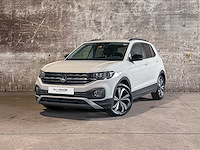 Volkswagen t-cross 1.0 tsi life 110pk 2021 (origineel-nl), n-490-hv - afbeelding 1 van  22