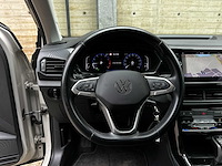 Volkswagen t-cross 1.0 tsi life 110pk 2021 (origineel-nl), n-490-hv - afbeelding 9 van  22