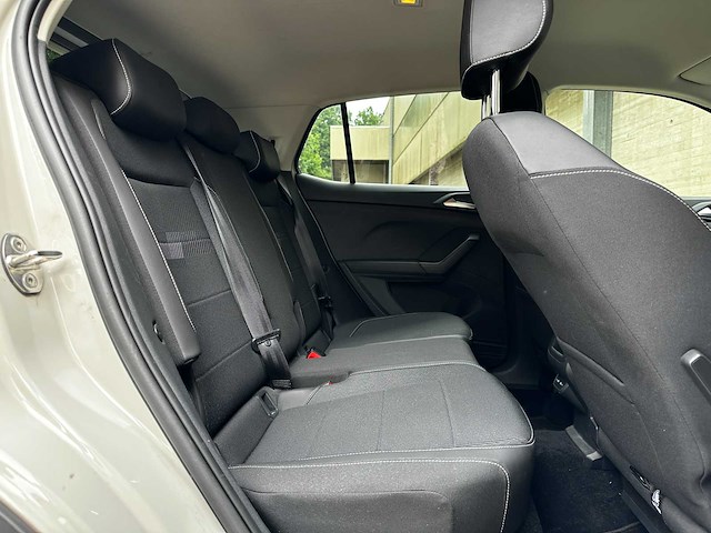 Volkswagen t-cross 1.0 tsi life 110pk 2021 (origineel-nl), n-490-hv - afbeelding 14 van  22