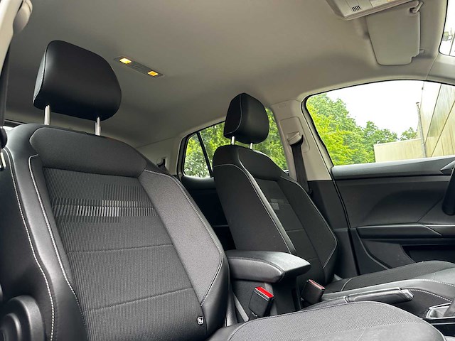 Volkswagen t-cross 1.0 tsi life 110pk 2021 (origineel-nl), n-490-hv - afbeelding 15 van  22