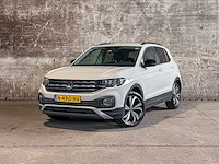 Volkswagen t-cross 1.0 tsi life 110pk 2021 (origineel-nl), n-490-hv - afbeelding 12 van  22