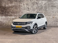 Volkswagen t-cross 1.0 tsi life 110pk 2021 (origineel-nl), n-490-hv - afbeelding 16 van  22