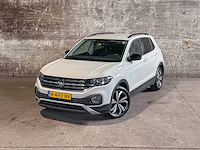 Volkswagen t-cross 1.0 tsi life 110pk 2021 (origineel-nl), n-490-hv - afbeelding 18 van  22