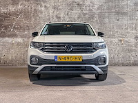 Volkswagen t-cross 1.0 tsi life 110pk 2021 (origineel-nl), n-490-hv - afbeelding 19 van  22