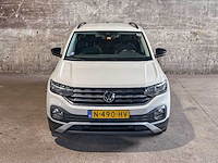Volkswagen t-cross 1.0 tsi life 110pk 2021 (origineel-nl), n-490-hv - afbeelding 20 van  22