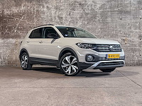 Volkswagen t-cross 1.0 tsi life 110pk 2021 (origineel-nl), n-490-hv - afbeelding 21 van  22