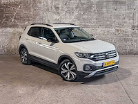 Volkswagen t-cross 1.0 tsi life 110pk 2021 (origineel-nl), n-490-hv - afbeelding 22 van  22