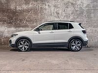 Volkswagen t-cross 1.0 tsi life 110pk 2021 (origineel-nl), n-490-hv - afbeelding 8 van  31