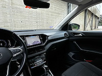 Volkswagen t-cross 1.0 tsi life 110pk 2021 (origineel-nl), n-490-hv - afbeelding 11 van  31
