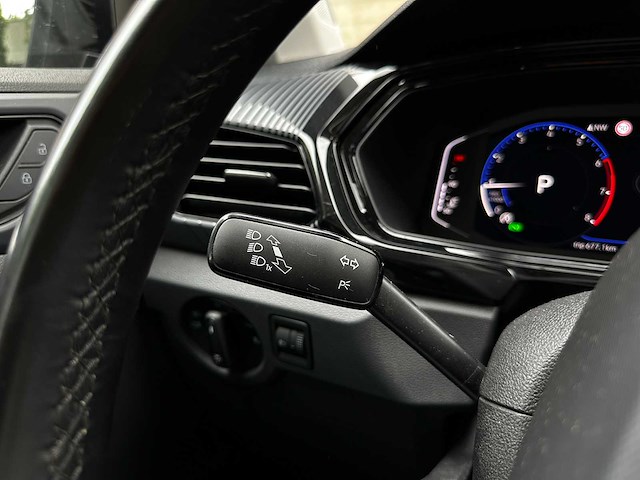 Volkswagen t-cross 1.0 tsi life 110pk 2021 (origineel-nl), n-490-hv - afbeelding 13 van  31