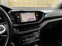 Volkswagen t-cross 1.0 tsi life 110pk 2021 (origineel-nl), n-490-hv - afbeelding 15 van  31