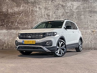 Volkswagen t-cross 1.0 tsi life 110pk 2021 (origineel-nl), n-490-hv - afbeelding 10 van  31