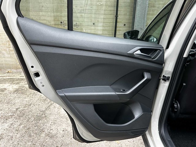 Volkswagen t-cross 1.0 tsi life 110pk 2021 (origineel-nl), n-490-hv - afbeelding 18 van  31