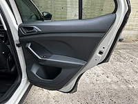 Volkswagen t-cross 1.0 tsi life 110pk 2021 (origineel-nl), n-490-hv - afbeelding 20 van  31