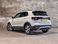 Volkswagen t-cross 1.0 tsi life 110pk 2021 (origineel-nl), n-490-hv - afbeelding 7 van  46