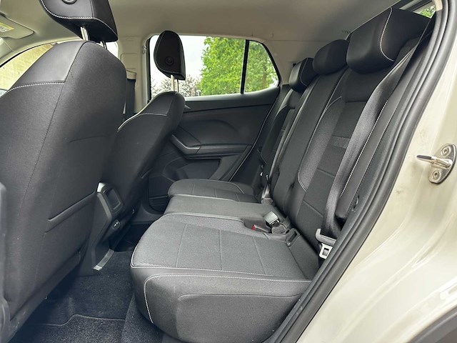 Volkswagen t-cross 1.0 tsi life 110pk 2021 (origineel-nl), n-490-hv - afbeelding 27 van  46