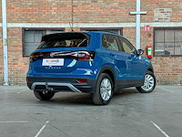 Volkswagen t-cross 1.0 tsi life 116pk 2020 7-dsg automaat, h-112-np - afbeelding 2 van  35