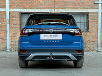 Volkswagen t-cross 1.0 tsi life 116pk 2020 7-dsg automaat, h-112-np - afbeelding 3 van  35
