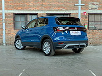 Volkswagen t-cross 1.0 tsi life 116pk 2020 7-dsg automaat, h-112-np - afbeelding 5 van  35