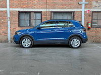 Volkswagen t-cross 1.0 tsi life 116pk 2020 7-dsg automaat, h-112-np - afbeelding 7 van  35