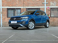 Volkswagen t-cross 1.0 tsi life 116pk 2020 7-dsg automaat, h-112-np
