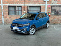Volkswagen t-cross 1.0 tsi life 116pk 2020 7-dsg automaat, h-112-np - afbeelding 12 van  35