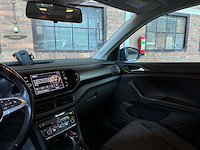 Volkswagen t-cross 1.0 tsi life 116pk 2020 7-dsg automaat, h-112-np - afbeelding 26 van  35