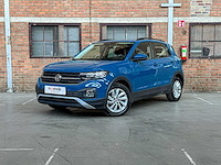 Volkswagen t-cross 1.0 tsi life 116pk 2020 7-dsg automaat, h-112-np - afbeelding 23 van  35