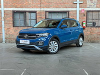Volkswagen t-cross 1.0 tsi life 116pk 2020 7-dsg automaat, h-112-np - afbeelding 30 van  35