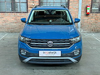 Volkswagen t-cross 1.0 tsi life 116pk 2020 7-dsg automaat, h-112-np - afbeelding 32 van  35
