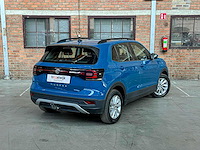 Volkswagen t-cross 1.0 tsi life 116pk 2020 7-dsg automaat, h-112-np - afbeelding 35 van  35