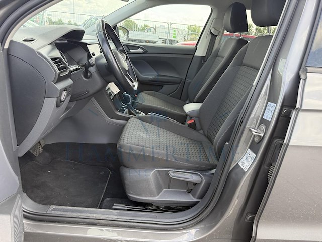 Volkswagen t-cross 1.0 tsi life opf dsg 115 at,2019 - afbeelding 2 van  31