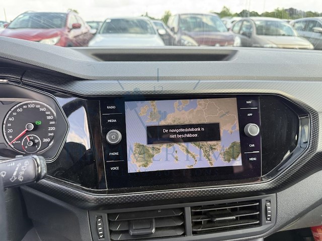 Volkswagen t-cross 1.0 tsi life opf dsg 115 at,2019 - afbeelding 6 van  31
