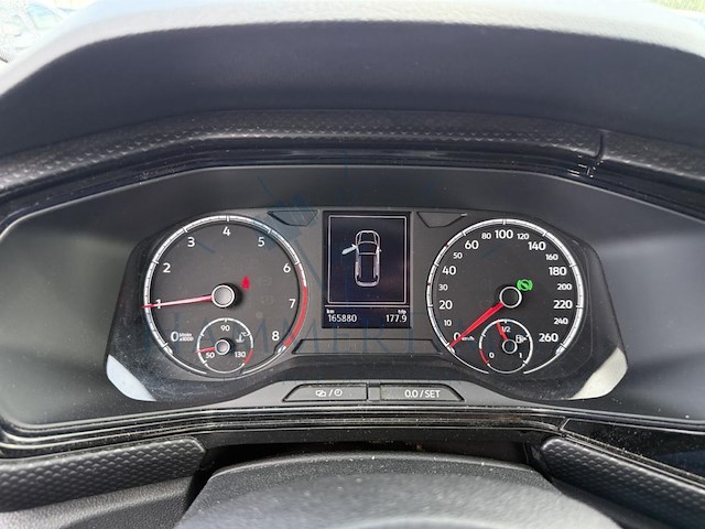 Volkswagen t-cross 1.0 tsi life opf dsg 115 at,2019 - afbeelding 7 van  31