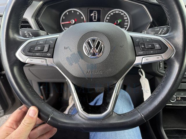 Volkswagen t-cross 1.0 tsi life opf dsg 115 at,2019 - afbeelding 10 van  31