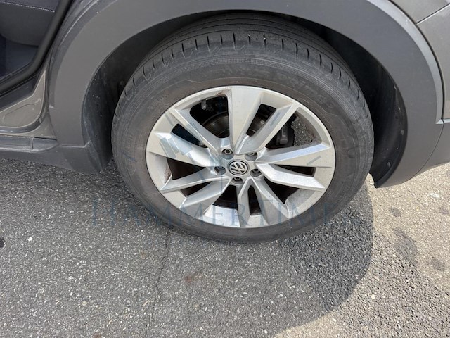 Volkswagen t-cross 1.0 tsi life opf dsg 115 at,2019 - afbeelding 14 van  31