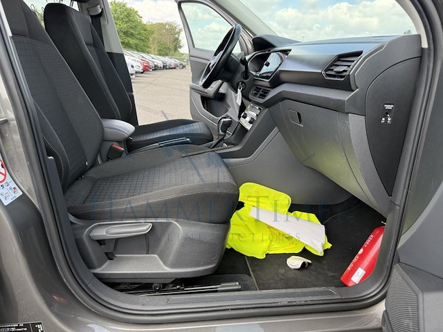 Volkswagen t-cross 1.0 tsi life opf dsg 115 at,2019 - afbeelding 18 van  31