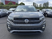 Volkswagen t-cross 1.0 tsi life opf dsg 115 at,2019 - afbeelding 12 van  31